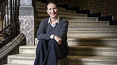 éfka praské ODS. Námstkyn primátora pro bydlení, zdravotnictví a sociální...