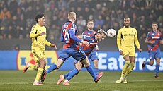 Do�asný trenér národního týmu Jaroslav Köstl