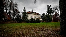 Poklad nevy�íslitelné hodnoty objevil spolek Lokace artefakt� na zámku Nový...