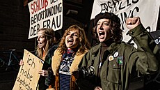 Snímek z filmu Köln 75: Koncert století
