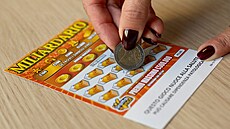 Hazardním firmám se v Itálii da�í (5. 11. 2025).