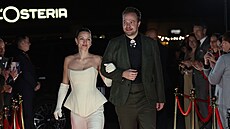 Premiéra filmu Neporazitelní v ostravských Dolních Vítkovicích byla velkou...