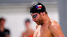 Plavec Jan efl bhem závod EQM Eindhoven