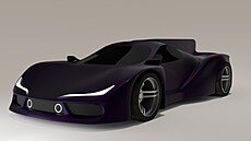 �Modelu by náramn� slu�el nejlépe atmosférický, vysokootá�kový vidlicový...