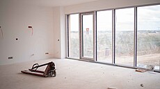 Vznikající Sanatorium Pálava v Pasohlávkách na Brn�nsku výrazn� posílí mo�nosti...