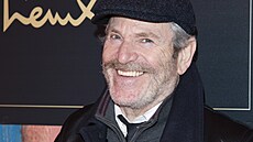 Tchéky Karyo (4. února 2018)