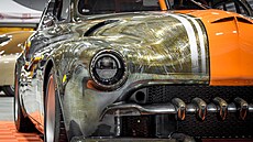 Prague Car Festival 2025