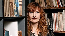 Spisovatelka Dora �echova (22. �íjna 2025)