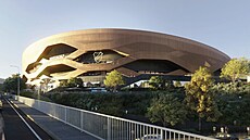 Nové Bazaly se zanou stavt pravdpodobn v roce 2029.