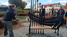 Reklamní mág prvnín republiky Zdenek Rykr se narodil p�ed 125 lety v Chot�bo�i....