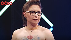 Enn v po�adu Naked Attraction