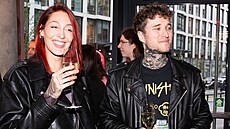 Kundosaki a Tomá Weis