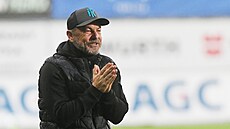 Kou Teplic Zdenko Frala.