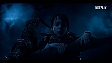 Netflix láká na závrenou adu Stranger things