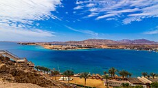 Co sbalit do Egypta  praktický prvodce pro bezstarostnou dovolenou