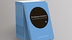 P�íru�ka pro introverty