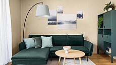 Volbu výrazn�j�ího odstínu mohou lidé vnímat jako p�íli� svazující, proto �asto...