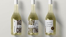 Tady chutná po esku: modern, poctiv, stylov.