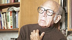 Ota Ornest, eský divadelní reisér a teoretik