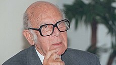 Ota Ornest, eský divadelní reisér a teoretik