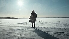 Z filmu Pan Nikdo proti Putinovi