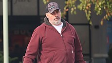 Matt LeBlanc (San Fernando Valley, Kalifornie, 11. prosince 2024)