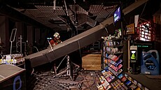 Rusko podniklo masivní útok na ukrajinskou energetickou infrastrukturu. Drony...