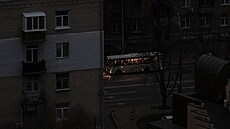 Rusko podniklo masivní útok na ukrajinskou energetickou infrastrukturu. Drony...