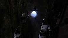 Rusko podniklo masivní útok na ukrajinskou energetickou infrastrukturu. Drony...