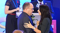 Po �esti letech opou�tí vedení TOP 09 Markéta Pekarová Adamová a strana si v...