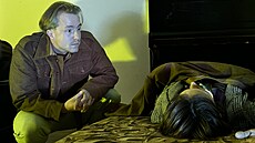 Viktor Zavadil v nezvyklém projektu Té tm� utíkám Ve Sme�kách