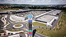 Nemovitost souástí nemovitostního fondu ZDR Investments