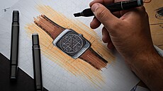 eská znaka PRIM pedstavuje novou limitovanou edici PRIM ELTON TV, která...