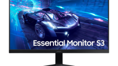 Monitor SAMSUNG Essential S3
