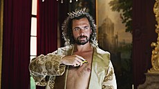 Phillip OneBlade 360 se p�izp�sobí nejen k�ivkám va�eho obli�eje, ale i jiným...