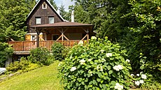 Chatika si vyádala spoustu asu a úsilí, to ve se ale manelm bohat...