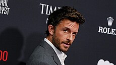 Jonathan Bailey v New Yorku (30. íjna 2025)