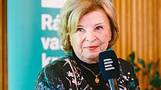 Libu�e �vormová (13. �íjna 2025)