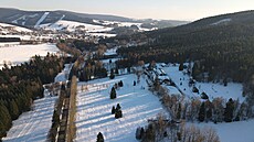 Amenity Hotel & Resort Orlick� hory