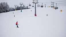 Amenity Hotel & Resort Orlick� hory