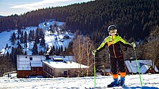 Amenity Hotel & Resort Orlické hory