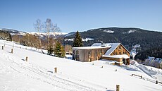 Amenity Hotel & Resort �pindler�v Mlýn