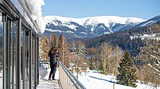 Amenity Hotel & Resort �pindler�v Mlýn