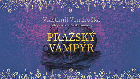Pra�ský vampýr