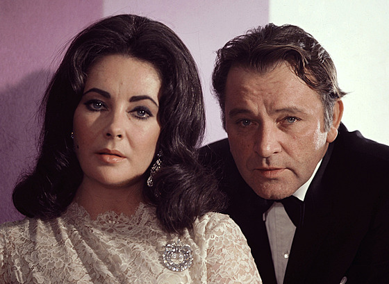 HE UTTERLY HATED RICHARD BURTON — AND THE REASON IS FINALLY KNOWN