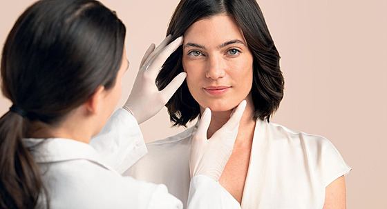 Stárnutí pleti � ne�e�me následky, ale p�í�inu!