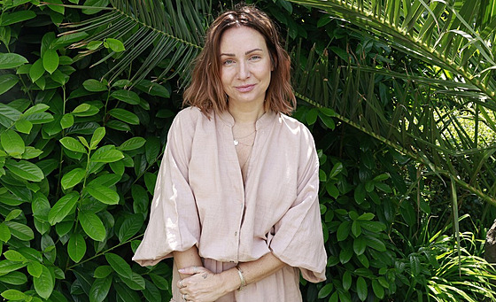 Veronika Arichteva (Praha, 3. �ervna 2025)