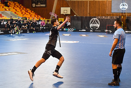 Florbalové mantinely ROSCO