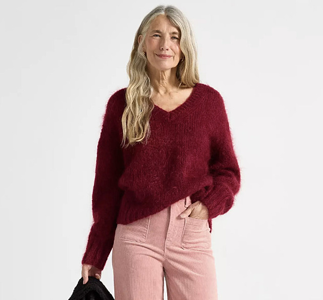 Investice, která se vyplatí. Kašmír a vlna skutečně zahřejí