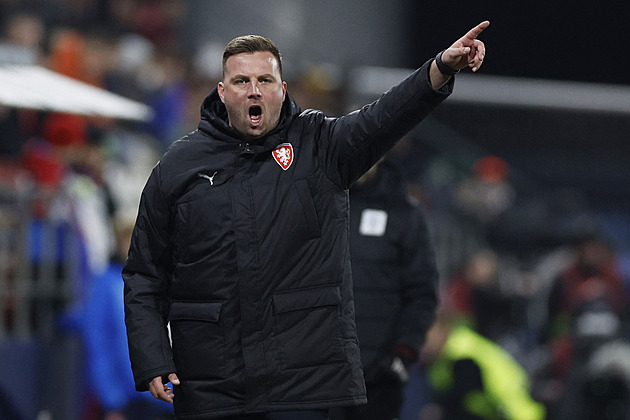 Nedvěd: Nový trenér? Je to složitější, zatím nejsme v souladu. Bude to chvilku trvat